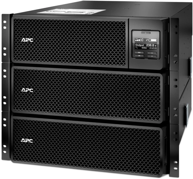APC Smart-UPS SRT 10 kVA para rack