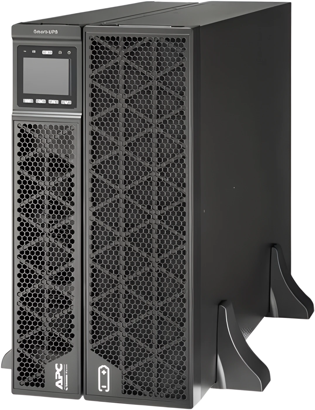APC Smart-UPS SRT 10 kVA torre