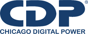CDP Chicago Digital Power
