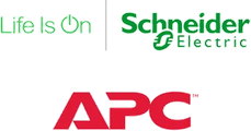 Schneider Electric · APC